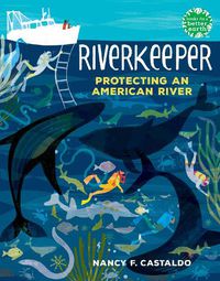 Cover image for Riverkeeper