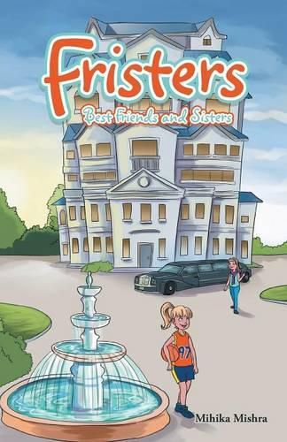 Cover image for Fristers