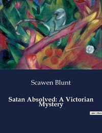 Cover image for Satan Absolved