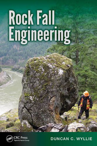 Cover image for Rock Fall Engineering