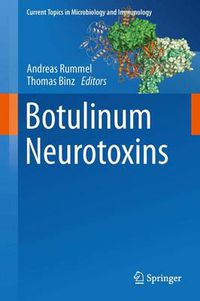 Cover image for Botulinum Neurotoxins