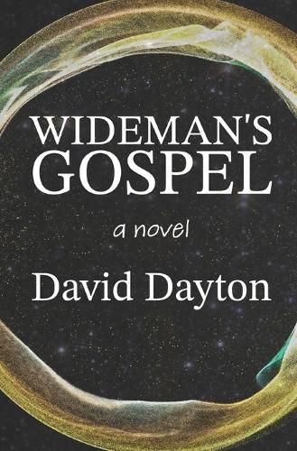 Cover image for Wideman's Gospel