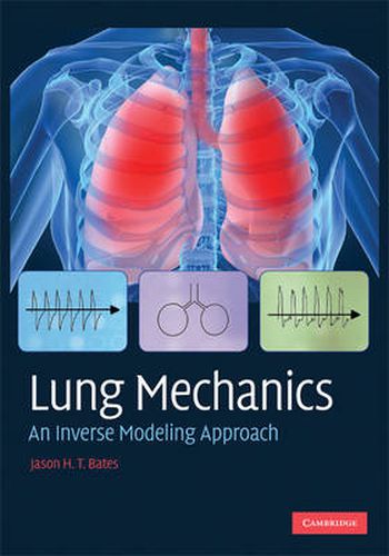 Cover image for Lung Mechanics: An Inverse Modeling Approach