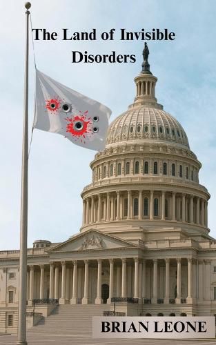 Cover image for The Land of Invisible Disorders