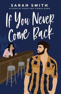 Cover image for If You Never Come Back