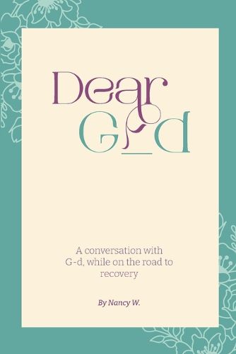 Cover image for Dear G_d