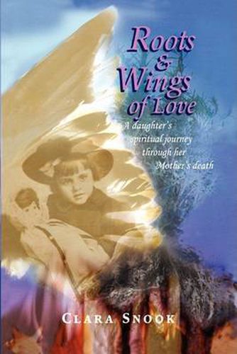 Cover image for Roots & Wings of Love