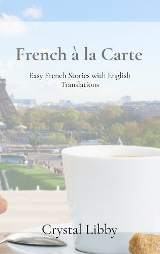 Cover image for French a la Carte
