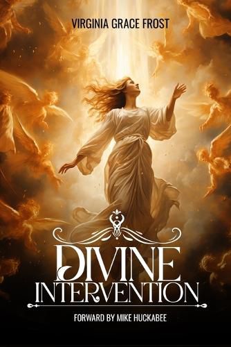 Cover image for Divine Intervention