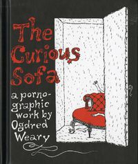 Cover image for Curious Sofa