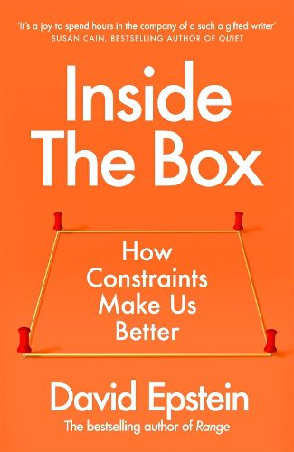 Cover image for Inside the Box