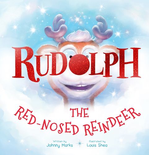 Rudolph the Red-Nosed Reindeer