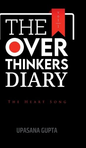 Cover image for The Overthinkers Diary