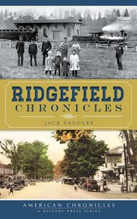 Cover image for Ridgefield Chronicles