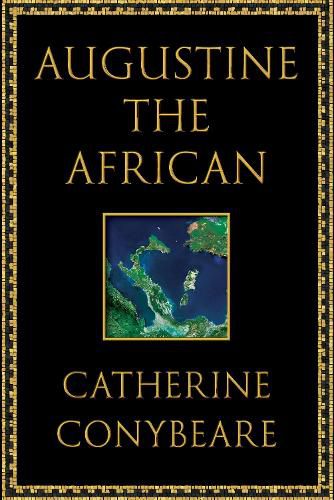 Cover image for Augustine the African