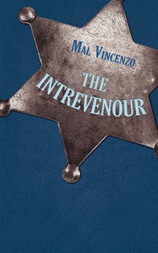 Cover image for The Intrevenour