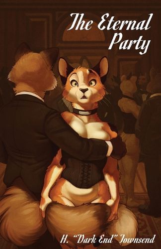 Cover image for The Eternal Party