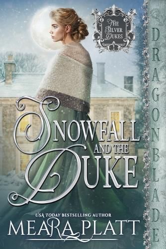 Cover image for Snowfall and the Duke