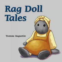 Cover image for Rag Doll Tales