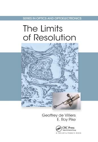 Cover image for The Limits of Resolution