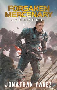 Cover image for Judgment