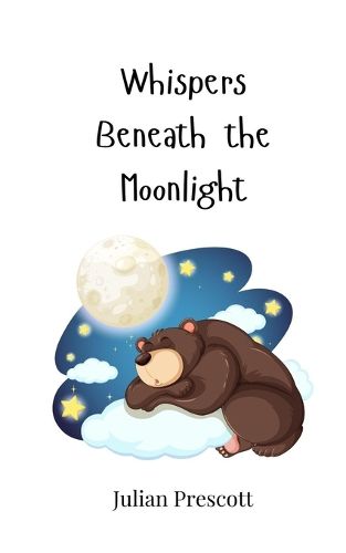 Cover image for Whispers Beneath the Moonlight