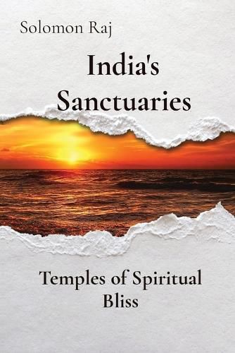 Cover image for India's Sanctuaries