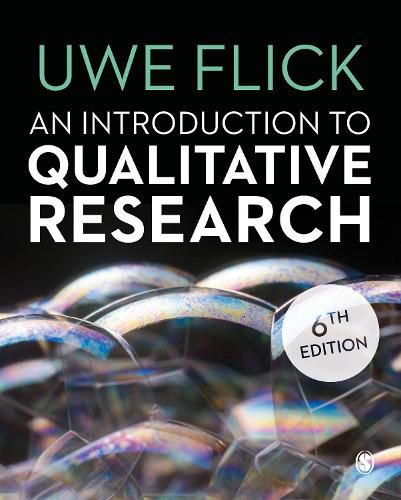 Cover image for An Introduction to Qualitative Research
