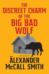 Cover image for The Discreet Charm of the Big Bad Wolf