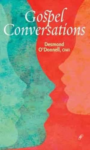 Cover image for Gospel Conversations