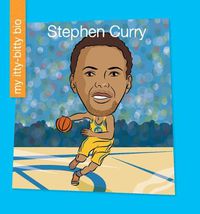 Cover image for Stephen Curry