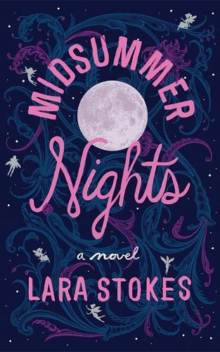 Cover image for Midsummer Nights