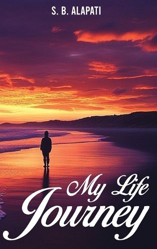 Cover image for My Life Journey