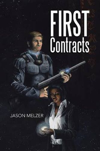 Cover image for First Contracts