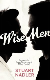 Cover image for Wise Men