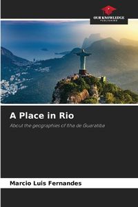 Cover image for A Place in Rio