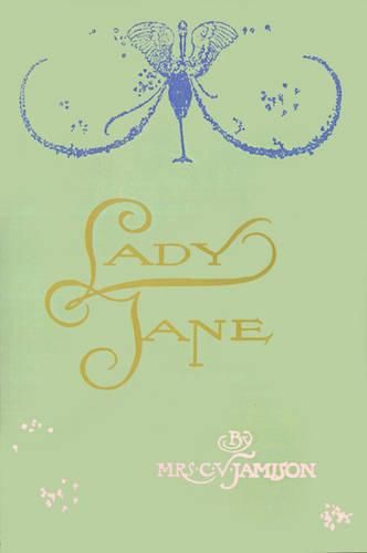 Lady Jane