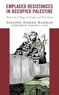 Cover image for Emplaced Resistances in Occupied Palestine