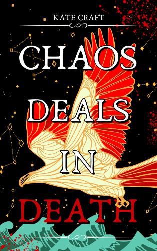 Cover image for Chaos Deals in Death