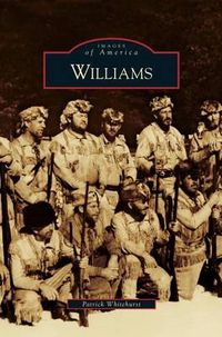 Cover image for Williams