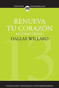 Cover image for Renueva Tu Corazon