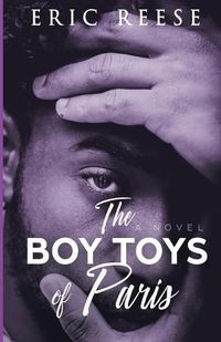 Cover image for The Boy Toys of Paris