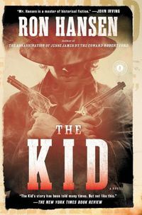 Cover image for The Kid