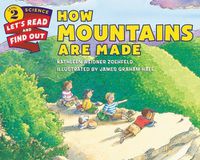 Cover image for How Mountains Are Made