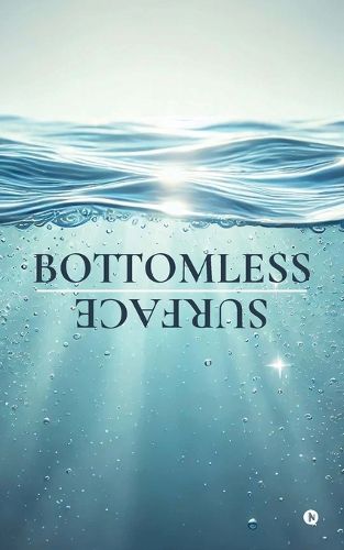 Cover image for Bottomless Surface