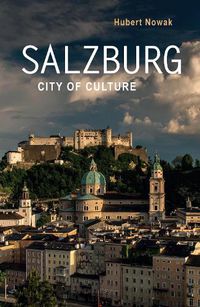 Cover image for Salzburg: City of Culture