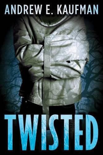 Cover image for Twisted