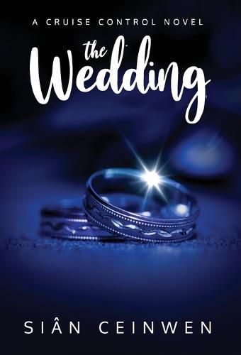 Cover image for The Wedding