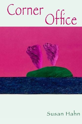 Cover image for Corner Office