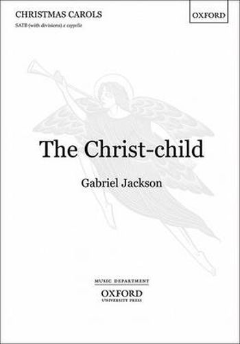 Cover image for The Christ-child